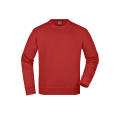 Workwear Sweatshirt - Klassisches Rundhals-Sweatshirt