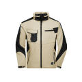 Workwear Softshell Jacket - STRONG - - Professionelle Softshelljacke mit hochwertiger Ausstattung