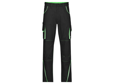 Workwear Pants - COLOR --Funktionelle Hose im sportlichen Look mit hochwertigen Details