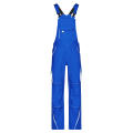 Workwear Pants with Bib - COLOR - - Funktionelle Latzhose im sportlichen Look mit hochwertigen Details
