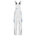 Workwear Pants with Bib - COLOR - - Funktionelle Latzhose im sportlichen Look mit hochwertigen Details
