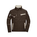 Workwear Jacket - COLOR - - Funktionelle Jacke im sportlichen Look mit hochwertigen Details