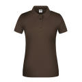 Ladies' BIO Workwear Polo - Pflegeleichtes und strapazierfähiges Polo