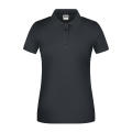 Ladies' BIO Workwear Polo - Pflegeleichtes und strapazierfähiges Polo