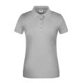 Ladies' BIO Workwear Polo - Pflegeleichtes und strapazierfähiges Polo