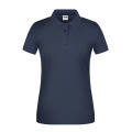 Ladies' BIO Workwear Polo - Pflegeleichtes und strapazierfähiges Polo