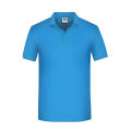 Men's BIO Workwear Polo - Pflegeleichtes und strapazierfähiges Polo