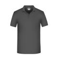 Men's BIO Workwear Polo - Pflegeleichtes und strapazierfähiges Polo