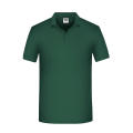Men's BIO Workwear Polo - Pflegeleichtes und strapazierfähiges Polo