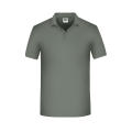 Men's BIO Workwear Polo - Pflegeleichtes und strapazierfähiges Polo