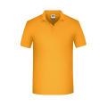 Men's BIO Workwear Polo - Pflegeleichtes und strapazierfähiges Polo