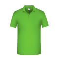 Men's BIO Workwear Polo - Pflegeleichtes und strapazierfähiges Polo