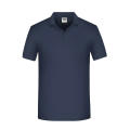 Men's BIO Workwear Polo - Pflegeleichtes und strapazierfähiges Polo
