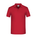 Men's BIO Workwear Polo - Pflegeleichtes und strapazierfähiges Polo