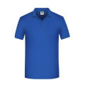 Men's BIO Workwear Polo - Pflegeleichtes und strapazierfähiges Polo