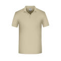 Men's BIO Workwear Polo - Pflegeleichtes und strapazierfähiges Polo