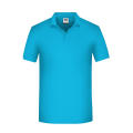Men's BIO Workwear Polo - Pflegeleichtes und strapazierfähiges Polo