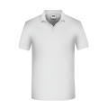 Men's BIO Workwear Polo - Pflegeleichtes und strapazierfähiges Polo