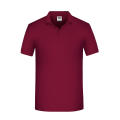 Men's BIO Workwear Polo - Pflegeleichtes und strapazierfähiges Polo