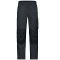 Workwear Pants - SOLID - - Funktionelle Arbeitshose im cleanen Look mit hochwertigen Details