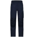 Workwear Pants - SOLID - - Funktionelle Arbeitshose im cleanen Look mit hochwertigen Details