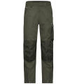Workwear Pants - SOLID - - Funktionelle Arbeitshose im cleanen Look mit hochwertigen Details