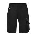 Workwear Bermudas - SOLID - - Funktionelle Arbeitsshorts im cleanen Look mit hochwertigen Details