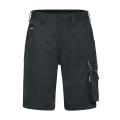 Workwear Bermudas - SOLID - - Funktionelle Arbeitsshorts im cleanen Look mit hochwertigen Details