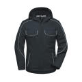 Workwear Softshell Padded Jacket - SOLID - - Professionelle Softshelljacke mit warmem Innenfutter und hochwertigen Details im cleanen Look