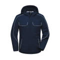 Workwear Softshell Padded Jacket - SOLID - - Professionelle Softshelljacke mit warmem Innenfutter und hochwertigen Details im cleanen Look