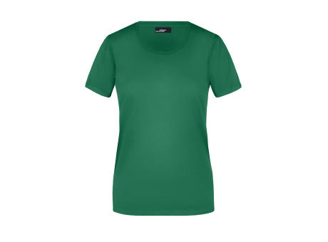 Ladies' Basic-T-Leicht tailliertes T-Shirt aus Single Jersey