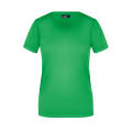 Ladies' Basic-T - Leicht tailliertes T-Shirt aus Single Jersey