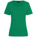 Ladies' Basic-T - Leicht tailliertes T-Shirt aus Single Jersey