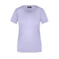 Ladies' Basic-T - Leicht tailliertes T-Shirt aus Single Jersey