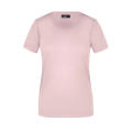 Ladies' Basic-T-Leicht tailliertes T-Shirt aus Single Jersey
