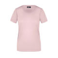 Ladies' Basic-T - Leicht tailliertes T-Shirt aus Single Jersey