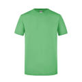 Men's Slim Fit-T - Figurbetontes Rundhals-T-Shirt