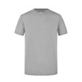 Men's Slim Fit-T - Figurbetontes Rundhals-T-Shirt