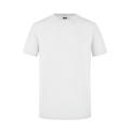 Men's Slim Fit-T - Figurbetontes Rundhals-T-Shirt