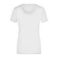 Ladies' Stretch Round-T - T-Shirt aus weichem Elastic-Single-Jersey
