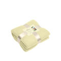 Fleece Blanket-Vielseitig verwendbare Fleecedecke für Gastronomie und Freizeit