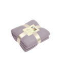 Fleece Blanket-Vielseitig verwendbare Fleecedecke für Gastronomie und Freizeit