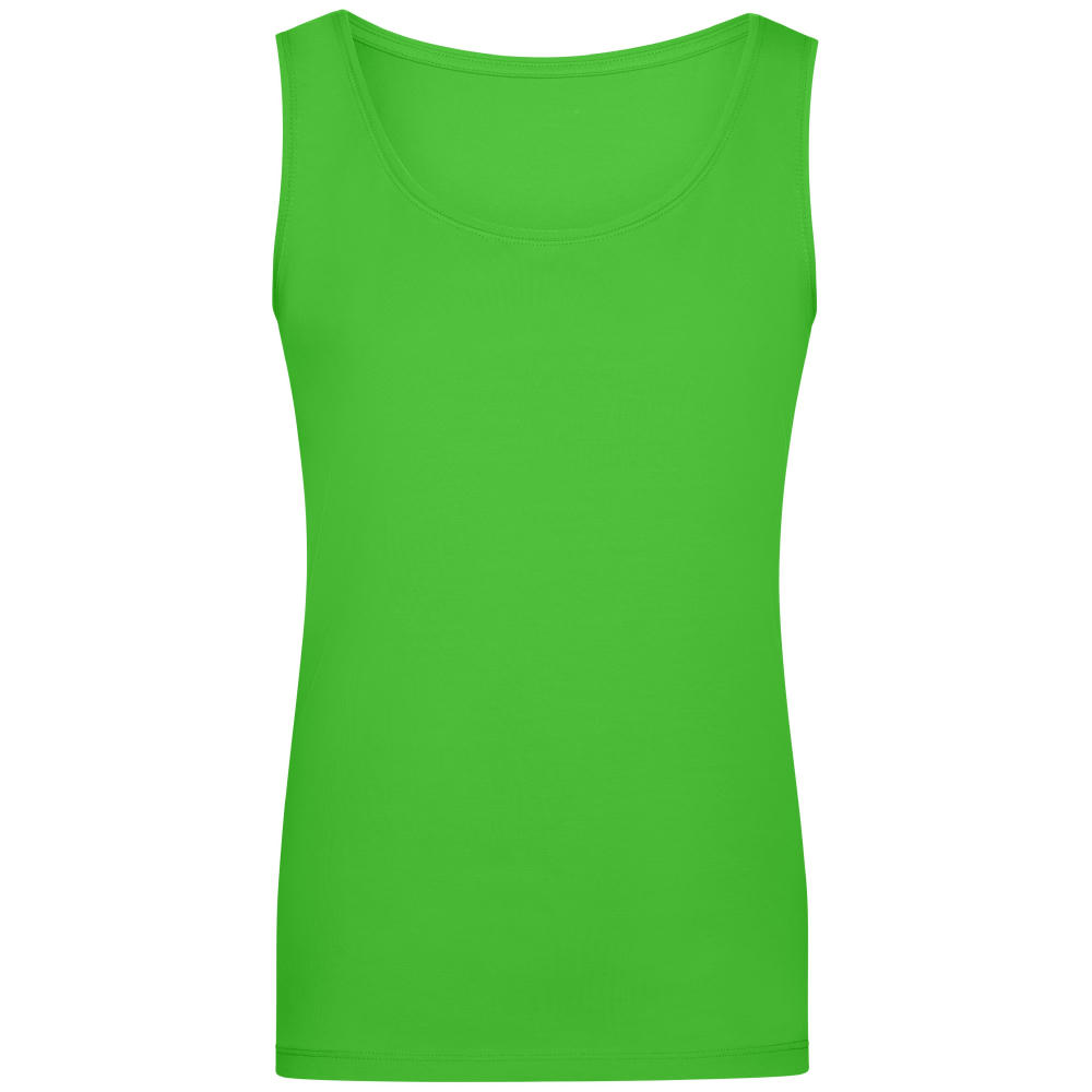 Ladies' Elastic Top - Klassiches Tank-Top