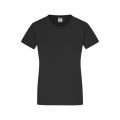 Ladies' Slim Fit-T - Figurbetontes Rundhals-T-Shirt