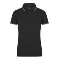 Ladies' Polo - Polo in elastischer Piqué-Qualität