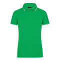 Ladies' Polo - Polo in elastischer Piqué-Qualität