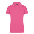 Ladies' Polo - Polo in elastischer Piqué-Qualität