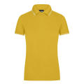 Ladies' Polo - Polo in elastischer Piqué-Qualität