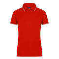 Ladies' Polo - Polo in elastischer Piqué-Qualität