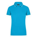 Ladies' Polo - Polo in elastischer Piqué-Qualität